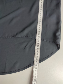 Блузка Selected лаконичная 44 размер