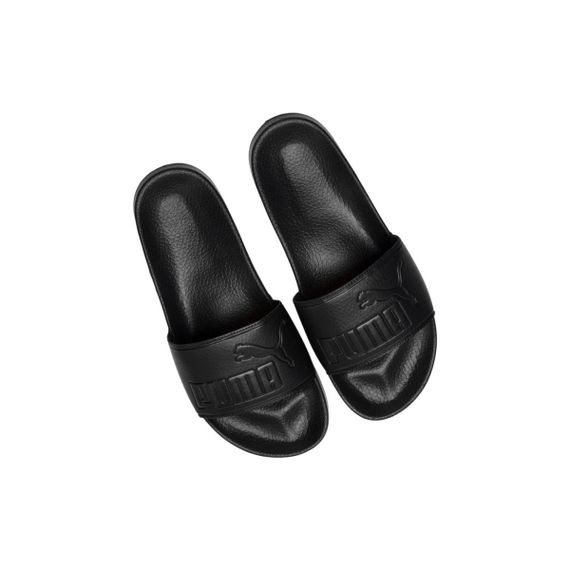 Puma Leadcat Slide 'Black'