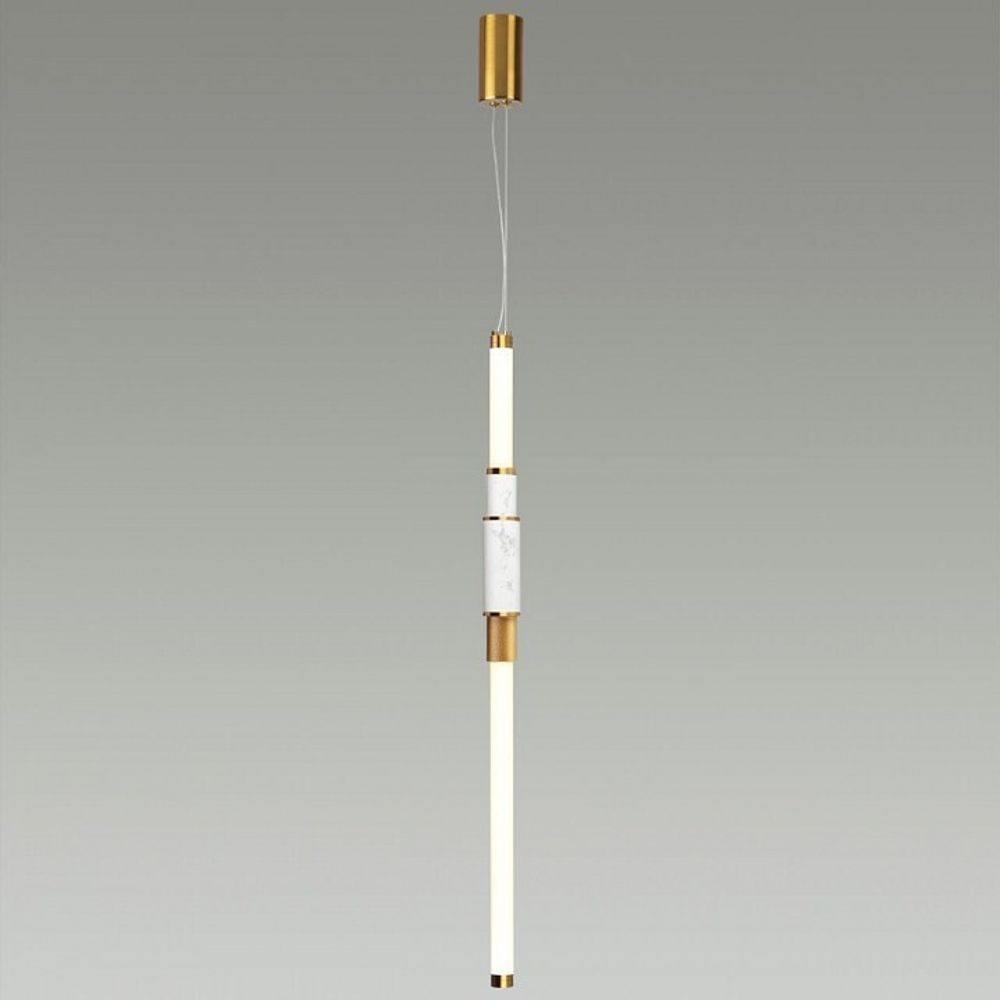 Подвесной светильник Odeon Light Marmi 4359/14L