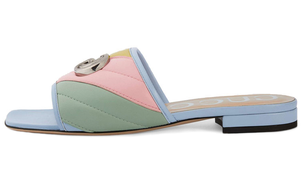Gucci G (Женская размерная сетка)