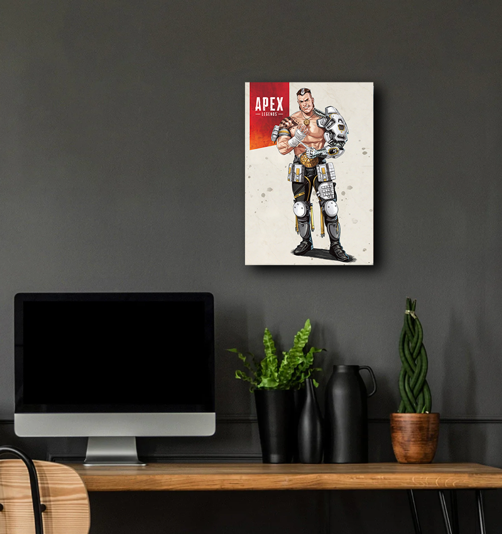 Apex Legends 1