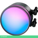 Система жидкостного охлаждения Ocypus Delta L36 BK ARGB V2 (Delta-L36-BK3AAWNN02X-GL)