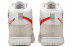 Кроссовки Nike Dunk "First Use" (Женская размерная сетка)