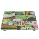 Весы напольные Scarlett SC-BS33E039 SPA композиция