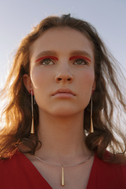 Сет MACHI биколор