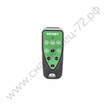 Ротационный лазерный нивелир ADA ROTARY 400 HV-G Servo
