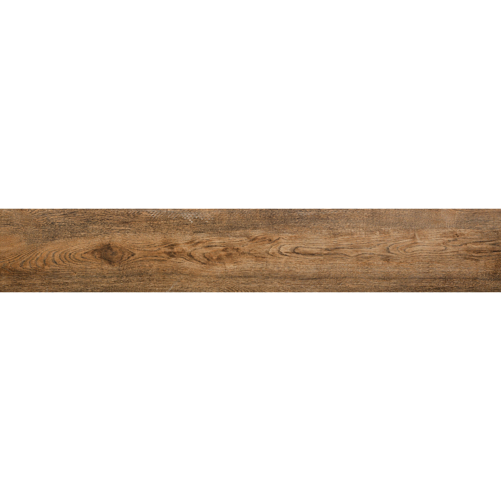 Керамогранит Grasaro Foresta коричневый 1200х200х10 мм (7 шт.=1,68 кв.м)