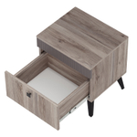 Тумба прикроватная Кассандра ТБ-11