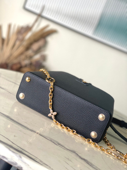 Louis Vuitton Capucines BB