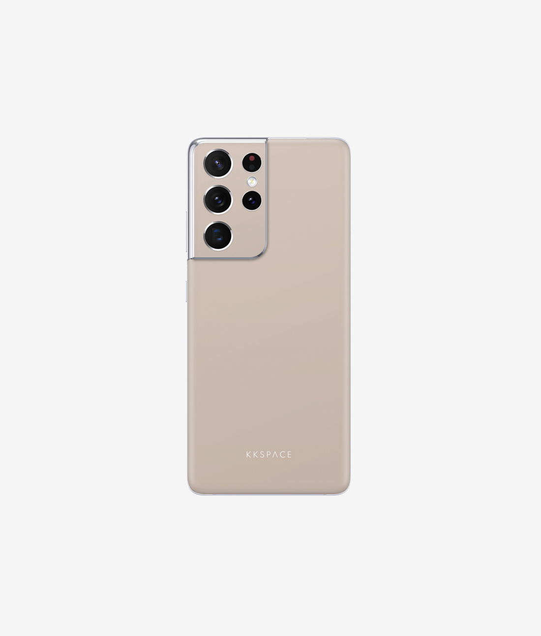 Виниловая наклейка BEIGE для Samsung Galaxy