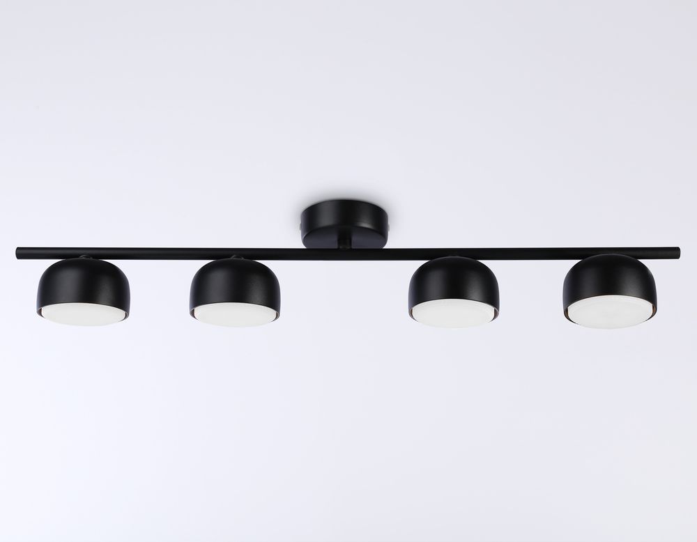 Ambrella Светильник накладной со сменной лампой GX53 Techno TN71029