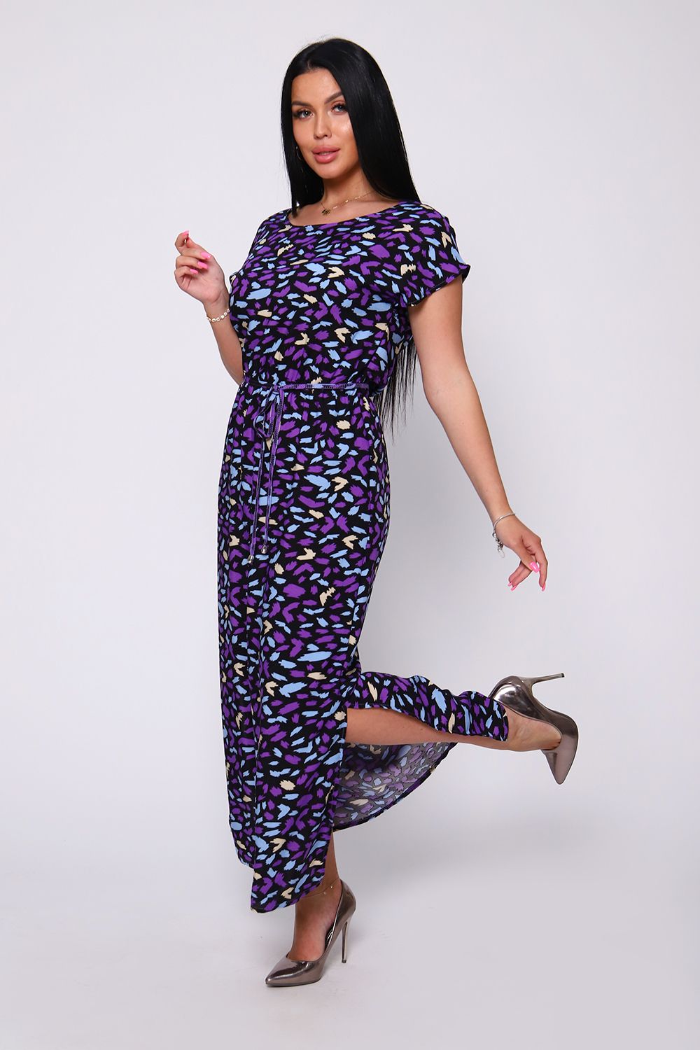 Платье 56510 Натали (Акция)