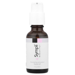 Sympli Beautiful, осветляющее масло для лица с антиоксидантами, маслами арганы, марулы, шиповника и апельсина, 30 мл (1 жидк. унция)