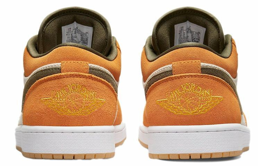 Кроссовки Jordan Air Jordan 1 Low Se "Ceramic"