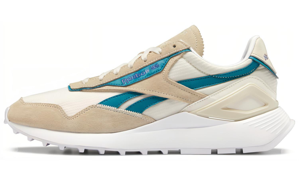 Кроссовки Reebok Classic Leather Legacy Az
