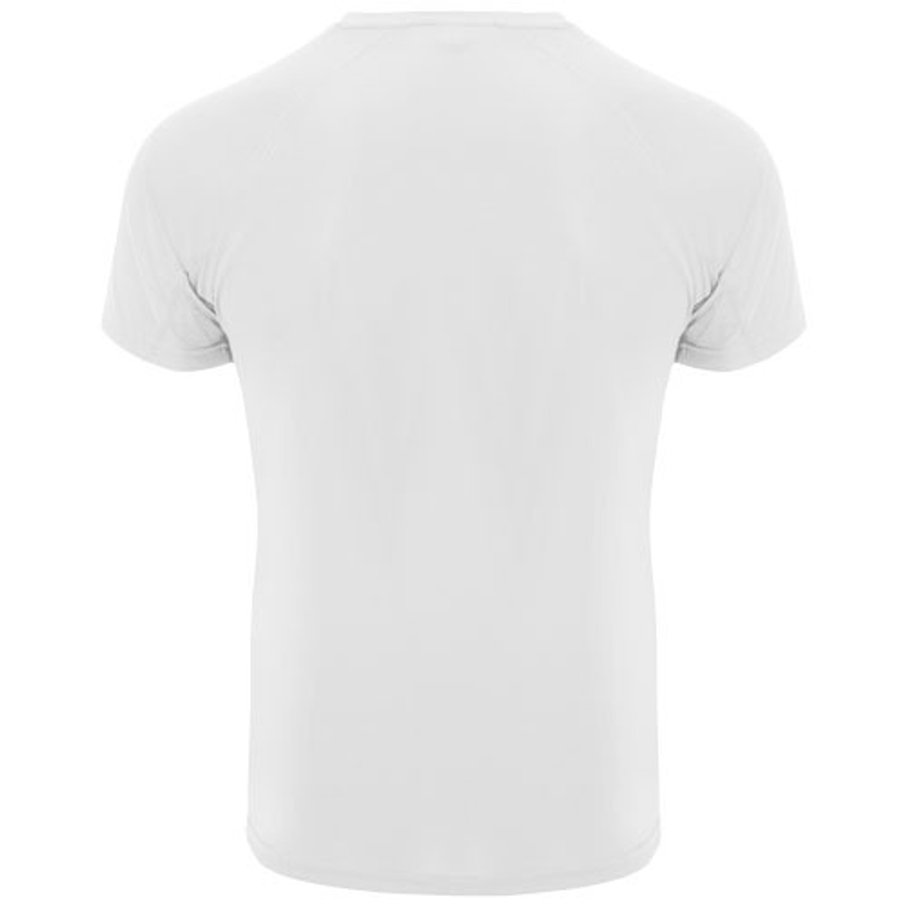 Мужская спортивная футболка Bahrain с короткими рукавами