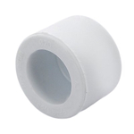 Заглушка Ø 20 ППР (белый)