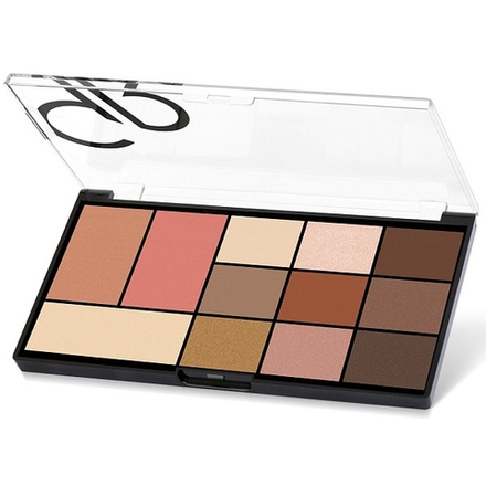 Набор для макияжа GR City Style Face &amp; Eye Palette