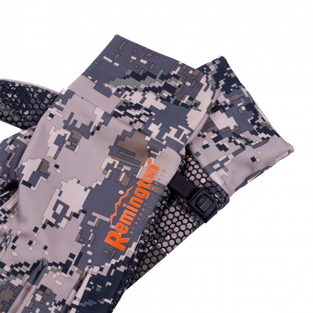 ПЕРЧАТКИ REMINGTON GLOVES PLACES II