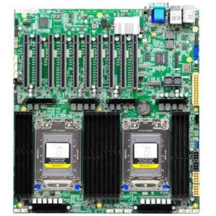 Материнская плата Gooxi G2DERO-B-PK2 4.00.104.0015