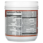 BrainMD, Bright Minds™, мультивитамины для памяти, со вкусом апельсина и манго, 153,6 г (5,4 унции)