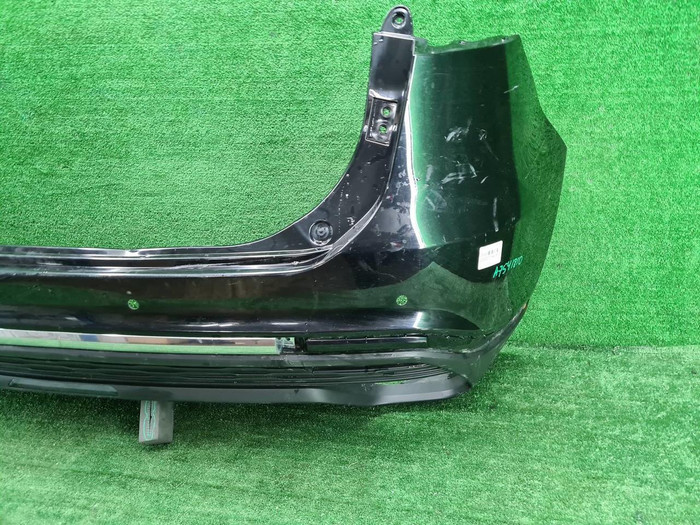 Бампер задний Hongqi HS5 (2019-н.в.)