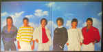 Jacksons - Victory (Голландия 1984г.)