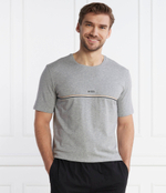 Футболка Unique BOSS BLACK - серый(50502864)