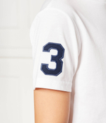 Футболка POLO RALPH LAUREN - кремовый(832907)