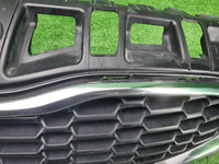 Решетка радиатора KIA Ceed 2 JD (2012-2015)