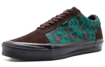 Stray Rats X Vans Old Skool Ns Lx