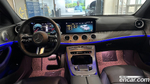 Mercedes-Benz E-Class W213 E350 4MATIC AMG Line (12.2022)
