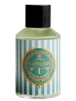 Napoleon Cologne Napoleon Sainte-Helene Eau de Cologne