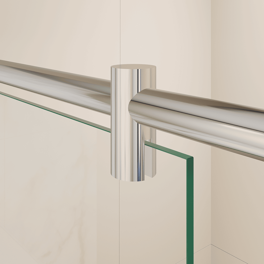 Душевая перегородка RGW WA-033 (Прозрачное, 800)