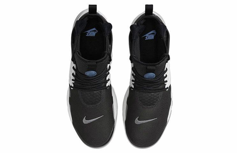 Кроссовки Nike Mid Utility