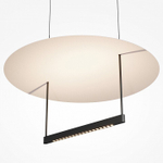 Подвесной светильник Maytoni Ambience MOD280PL-L30B3K1