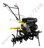 Мотоблок HUTER MK-11000P