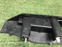 Накладка крышки багажника Jetour X70 PLUS (23-нв)