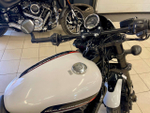 Harley-Davidson Street Rod, 2020