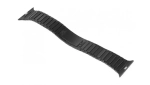Браслет-ремешок Apple Watch METALLIC (38-40mm) black