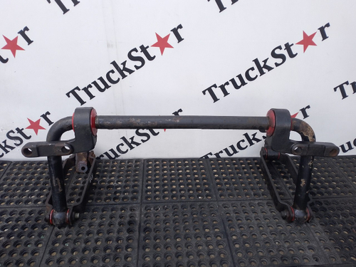 Стабилизатор передний в сборе 2018г