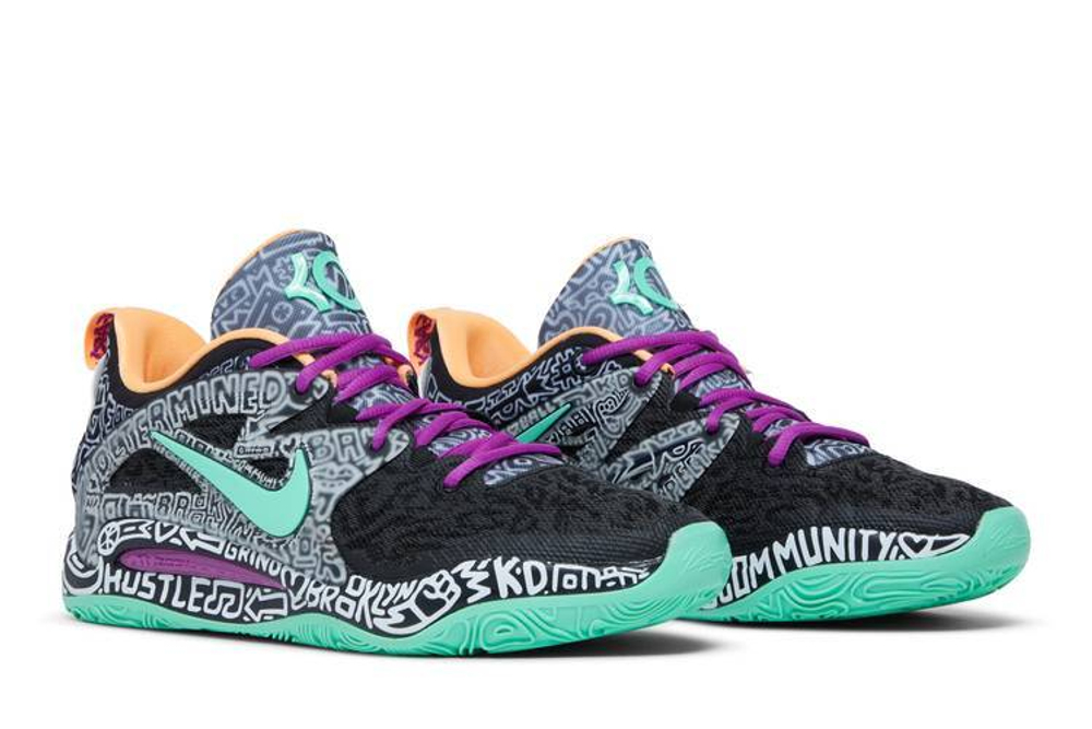 Кроссовки Nike Kd 15 15 Ep