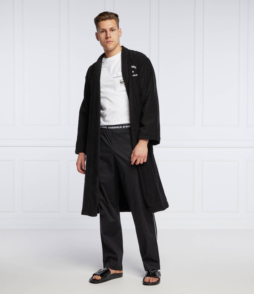 пижамы Karl Lagerfeld - белый(216M2100)