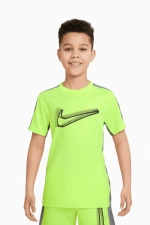 Футболка Nike Dri-FIT Academy Junior - зеленый