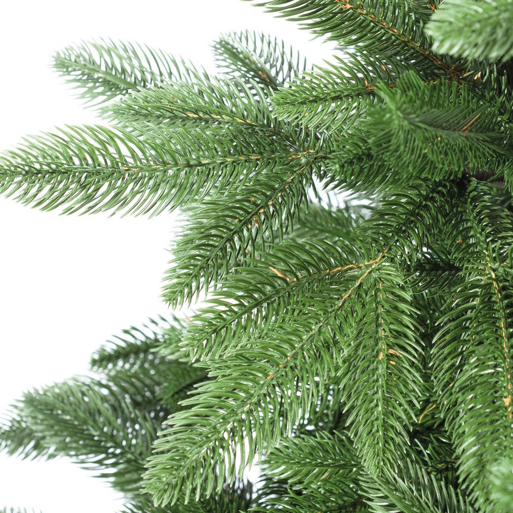 Ель искусственная «Барбара» (Литая хвоя) 185 см / 1,85 м