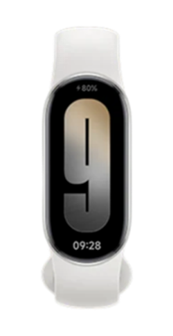Фитнес-браслет Xiaomi Smart Band 9