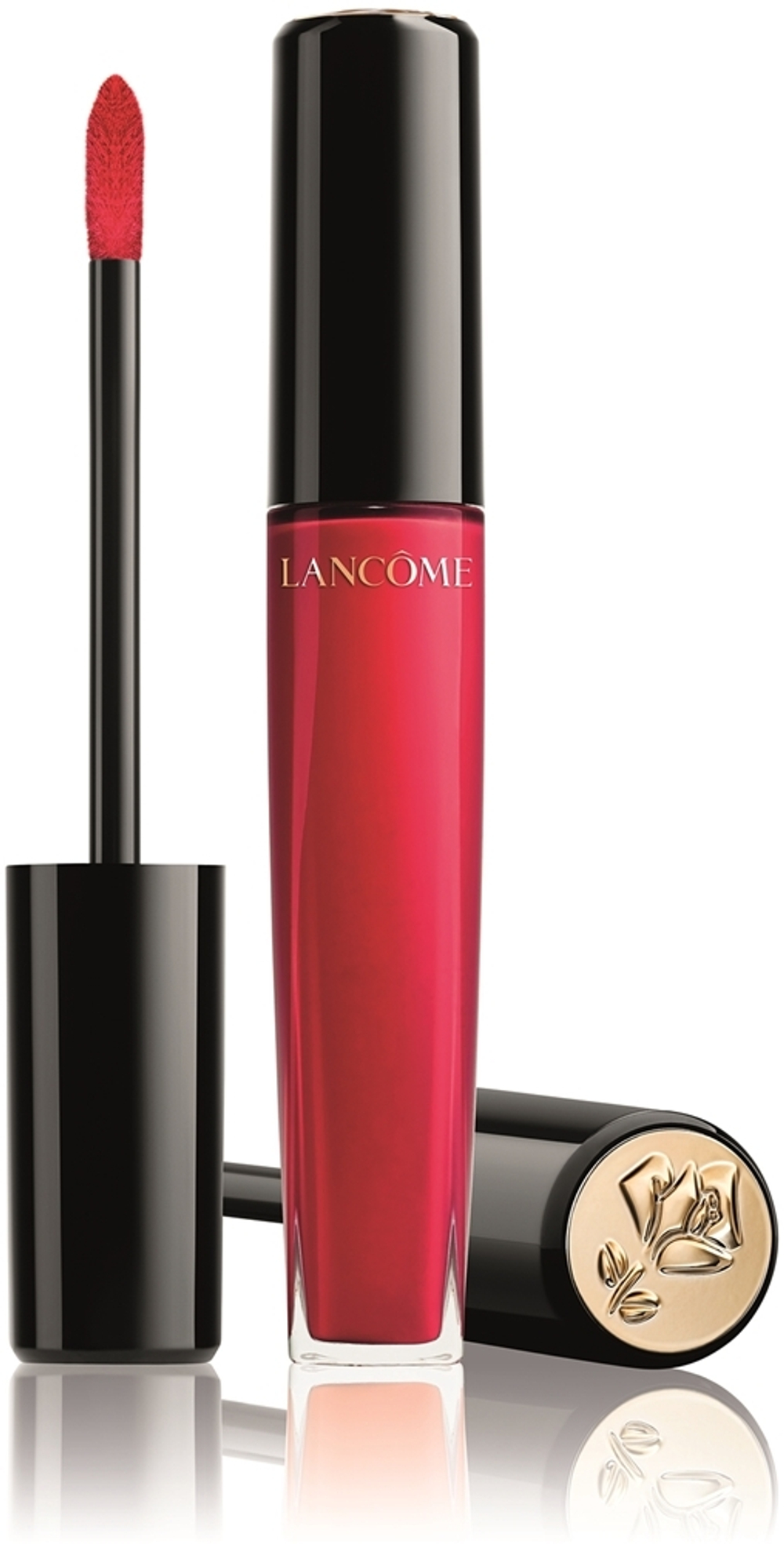 Lancome L'Absolu Gloss Cream - кремовый блеск для губ, 8 ml