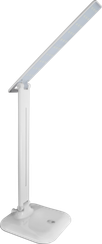 Светильник настольный Navigator NDF-D015 10W 6000K белый 28504