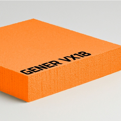 GENER VX ГЕНЕР ВКС 18