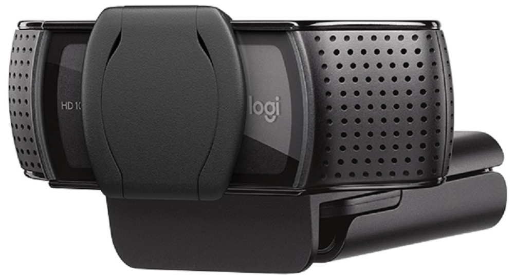 Веб-камера  Logitech C920S Pro HD